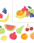 Honey Bee Stamps - Honey Cuts - Fruit Medley-ScrapbookPal