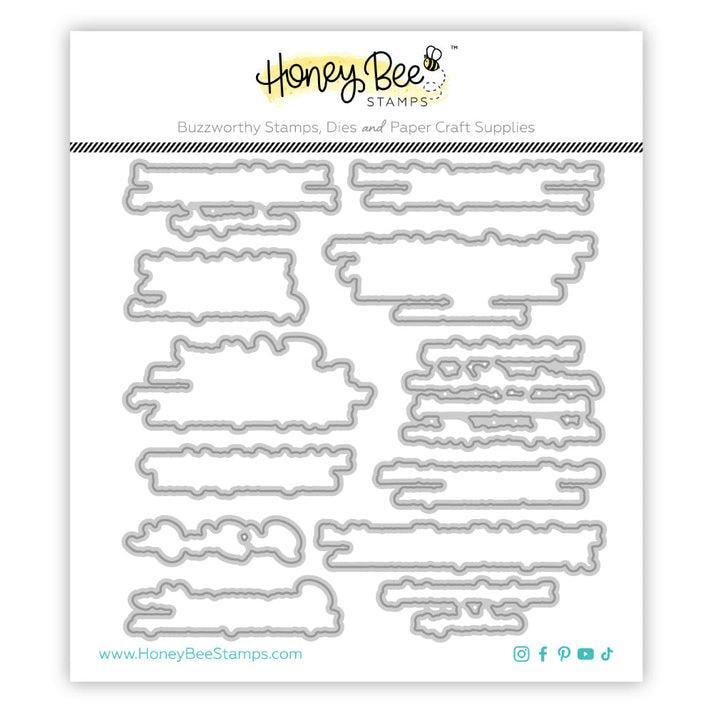 Honey Bee Stamps - Honey Cuts - Inside Sentiments: God's Love-ScrapbookPal