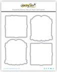 Honey Bee Stamps - Honey Cuts - Let Freedom Ring-ScrapbookPal