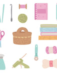 Honey Bee Stamps - Honey Cuts - Lovely Layers: Arts & Crafts Supplies-ScrapbookPal