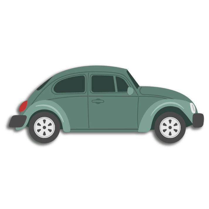 Honey Bee Stamps - Honey Cuts - Lovely Layers Vintage Bug-ScrapbookPal