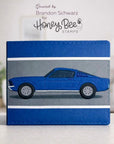 Honey Bee Stamps - Honey Cuts - Lovely Layers: Wallet-ScrapbookPal