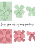 Honey Bee Stamps - Honey Cuts - Lovely Layers: Wrap It Up-ScrapbookPal