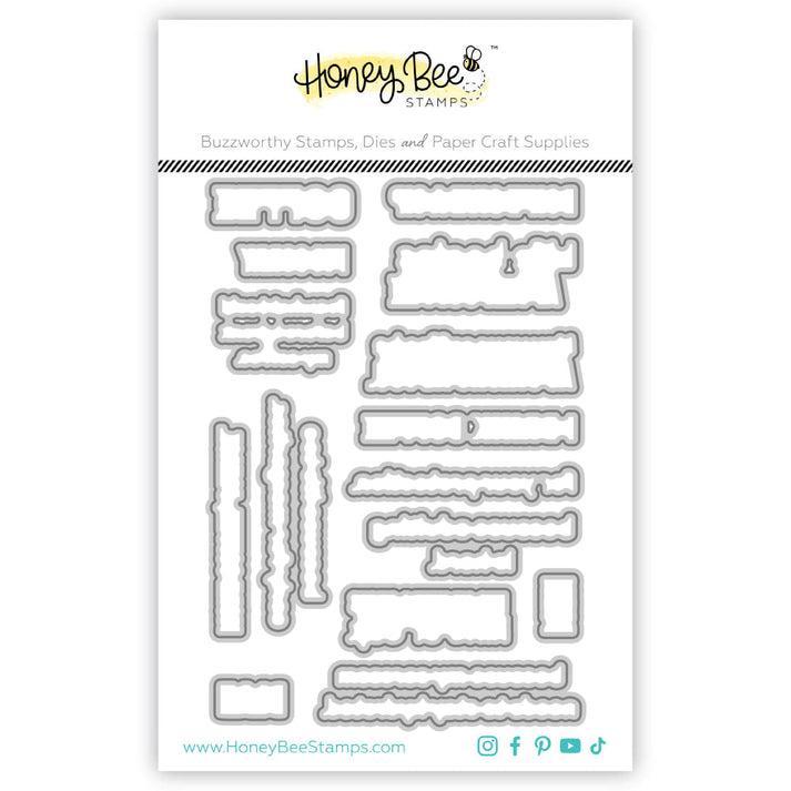 Honey Bee Stamps - Honey Cuts - More Coffee Please-ScrapbookPal
