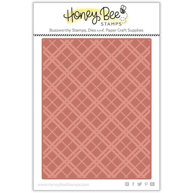 Honey Bee Stamps - Honey Cuts - Plaid A2-ScrapbookPal