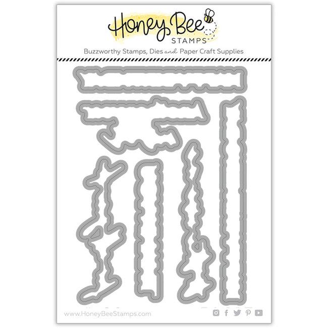 Honey Bee Stamps - Honey Cuts - To The Wise One-ScrapbookPal