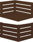 Honey Bee Stamps - Honey Cuts - Wooden Crate-ScrapbookPal