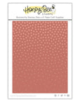 Honey Bee Stamps - Hot Foil Plates - Ombre Dots-ScrapbookPal