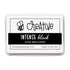 Honey Bee Stamps - Ink Pad - Intense Black-ScrapbookPal