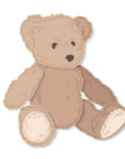 Honey Bee Stamps - Lovely Layers: Teddy Bear - Honey Cuts Stand-Alone Dies-ScrapbookPal