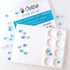 Honey Bee Stamps - Silicone Mat-ScrapbookPal