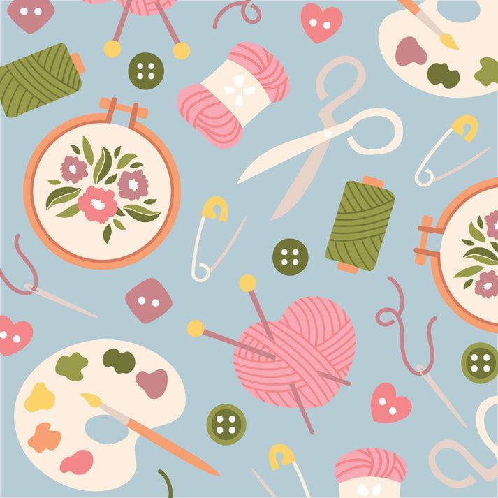 Honey Bee Stamps - Stencils - Maker's Mix-ScrapbookPal