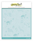 Honey Bee Stamps - Stencils - Pet Friends Layering-ScrapbookPal