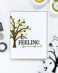 Catherine Pooler Designs - Clear Stamps - In Every Season