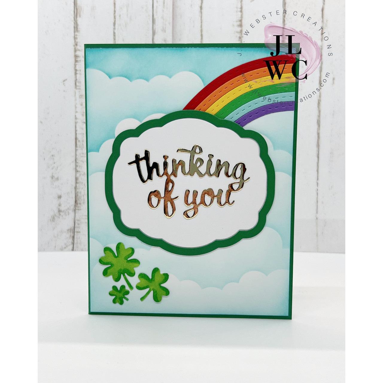 Karen Burniston - Dies - Curved Edges-ScrapbookPal