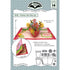 Karen Burniston - Dies - Flower Pot Pop-up-ScrapbookPal