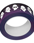 Lawn Fawn - Washi Tape - Ghoul'S Night Out