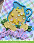 Lawn Fawn - Clay Pieces - Lemon-ScrapbookPal