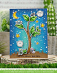 Lawn Fawn - Clear Stamps - A Bug Deal-ScrapbookPal