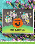 Lawn Fawn - Lawn Cuts - All The Witch Hats-ScrapbookPal