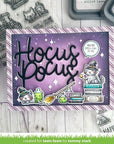 Lawn Fawn - Lawn Cuts - All The Witch Hats-ScrapbookPal