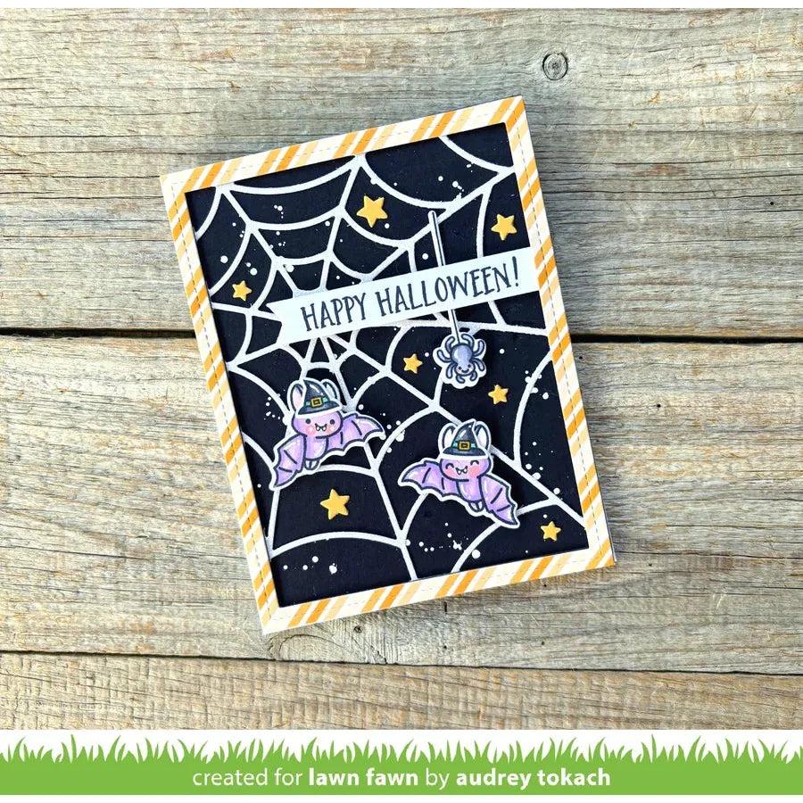 Lawn Fawn - Lawn Cuts - All The Witch Hats-ScrapbookPal