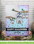 Lawn Fawn - Clear Stamps - Batty For You-ScrapbookPal