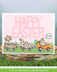 Lawn Fawn - Clear Stamps - Carrot 'Bout You-ScrapbookPal