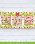Lawn Fawn - Clear Stamps - Christmas Before 'N Afters-ScrapbookPal