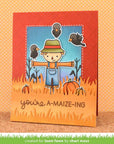 Lawn Fawn - Clear Stamps - Happy Harvest-ScrapbookPal