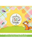 Lawn Fawn - Clear Stamps - Magic Messages-ScrapbookPal