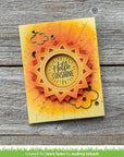 Lawn Fawn - Clear Stamps - Magic Messages-ScrapbookPal