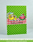 Lawn Fawn - Clear Stamps - Make Lemonade-ScrapbookPal