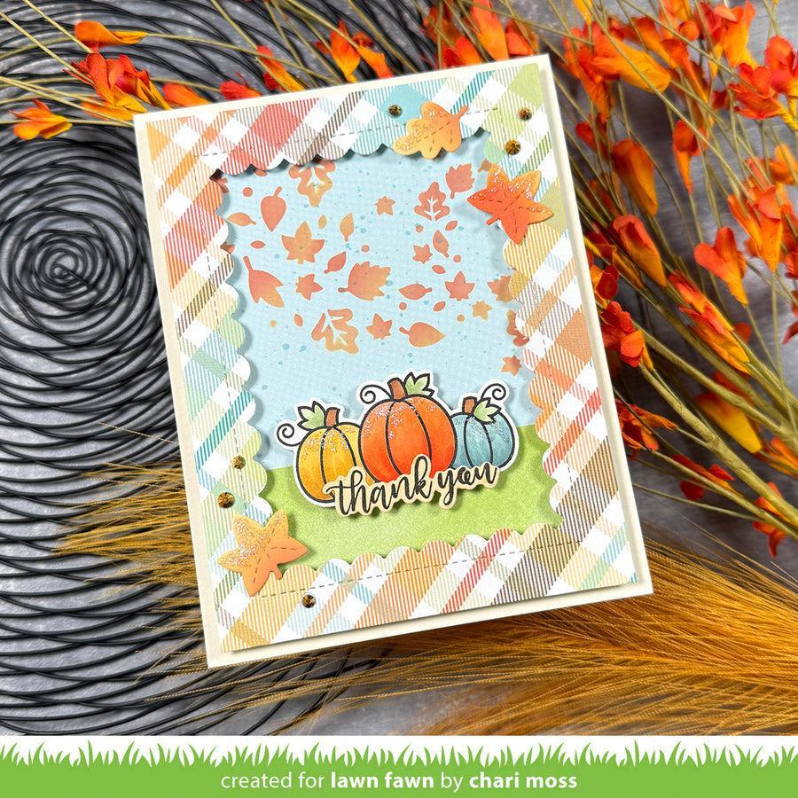 Lawn Fawn - Lawn Cuts - Pick of the Patch Add-on-ScrapbookPal