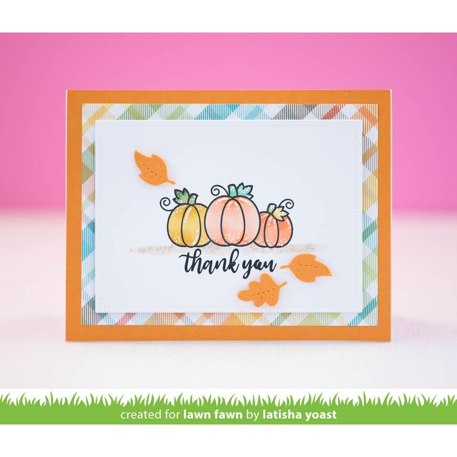 Lawn Fawn - Lawn Cuts - Pick of the Patch Add-on-ScrapbookPal
