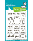 Lawn Fawn - Clear Stamps - Pick of the Patch Add-on-ScrapbookPal