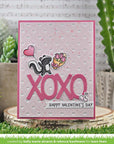 Lawn Fawn - Clear Stamps - Scent With Love Add-On-ScrapbookPal