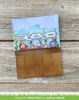 Lawn Fawn - Clear Stamps - Simply Celebrate More Critters-ScrapbookPal