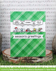 Lawn Fawn - Clear Stamps - Simply Celebrate Winter Critters Add-On-ScrapbookPal