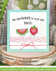 Lawn Fawn - Lawn Cuts - Summer Friends-ScrapbookPal
