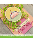 Lawn Fawn - Clear Stamps - Year Nine-ScrapbookPal