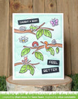 Lawn Fawn - Coloring Stencils - A Bug Deal-ScrapbookPal