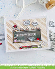 Lawn Fawn - Lawn Cuts - Simply Celebrate Teachers-ScrapbookPal
