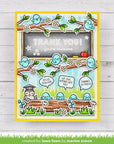 Lawn Fawn - Lawn Cuts - Simply Celebrate Teachers-ScrapbookPal