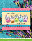 Lawn Fawn - Clear Stamps - Year Fifteen-ScrapbookPal