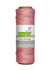 Lawn Fawn - Hemp Twine - Dusty Rose-ScrapbookPal