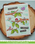 Lawn Fawn - Lawn Cuts - A Bug Deal-ScrapbookPal