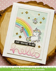 Lawn Fawn - Lawn Cuts - A Little Sparkle-ScrapbookPal