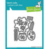Lawn Fawn - Lawn Cuts - Art Supplies-ScrapbookPal