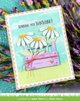 Lawn Fawn - Lawn Cuts - Big Blossom Flowers-ScrapbookPal